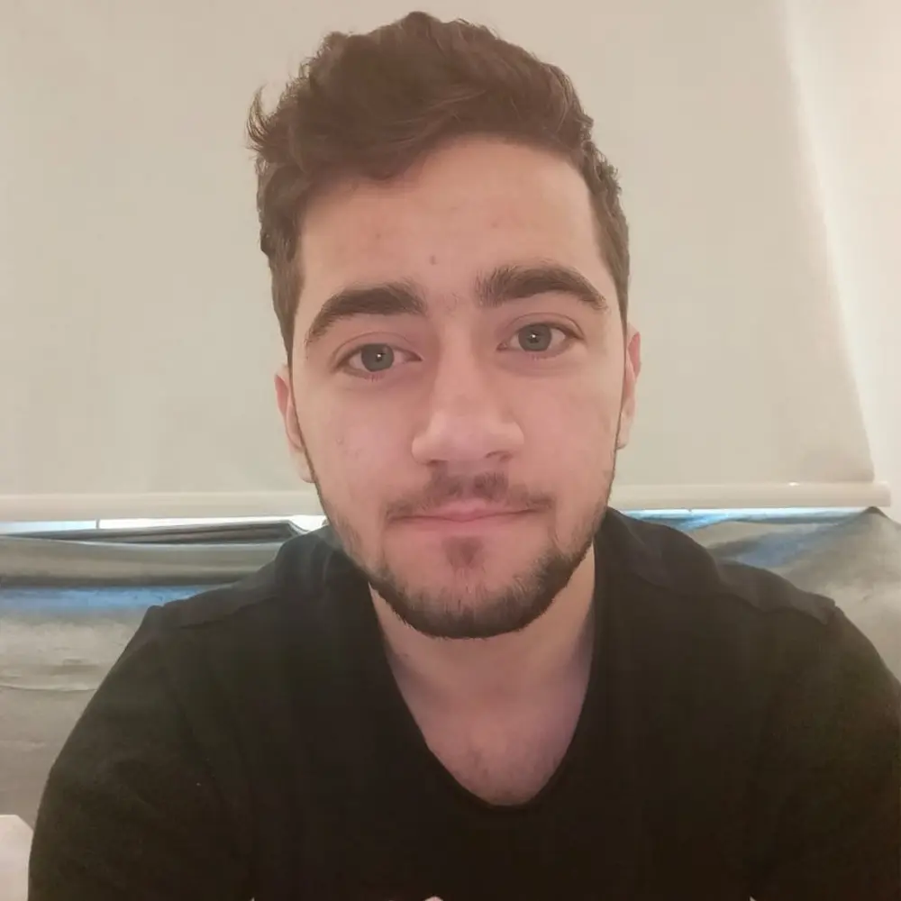 Khalil Alnajjar